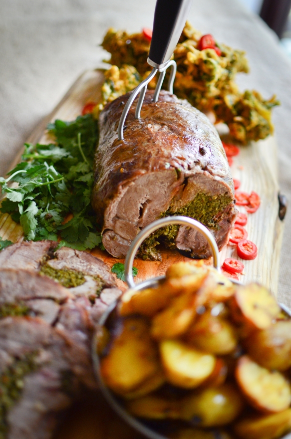 Wedding Catering Cornwall12